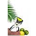 Pinta Per Limoni Spremiagrumi Pinta Per Lime - Foto miniatura 4
