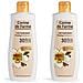 Corin Farme Latte Di Idratante Protegge / Bronzo Spf30 Set Di 2 - Foto miniatura 1