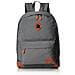 21ri Zaino Classico, Grigio Chiaro / grigio, Taglia Unica Unisex-adulto - Foto miniatura 1