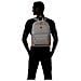 21ri Zaino Classico, Grigio Chiaro / grigio, Taglia Unica Unisex-adulto - Foto miniatura 3