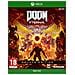 Doom Eternal Edition Deluxe Xbox One Game - Foto miniatura 1