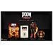 Doom Eternal Edition Deluxe Xbox One Game - Foto miniatura 4