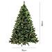 Albero di Natale Vienna, Albero artificiale extra folto, Albero effetto reale in PVC con Pigne incluse, 668 rami, Altezza cm 180 - Foto miniatura 3