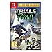 Trials Rising Gold Edition Nintendo Switch Oro Inglese (trials Rising Gold)  - Foto miniatura 1