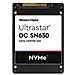 Western Digital Ultrastar Dc Sn630 2.5 3200 Gb U. 2 3d Tlc Nvme (ultrastar Dc Sn630 3200gb Pcie, wus3ca132c7p3e3)  - Foto miniatura 2