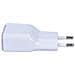 Solight Adattatore Di Ricarica Usb1x Usb Qualcomm5v2a / 9v1.67a / 12v1aac 230 Vcolore Biancogrigiomateriale Elettricodi Alimentazioneadattatori Usbdc - Foto miniatura 2