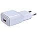 Solight Adattatore Di Ricarica Usb1x Usb Qualcomm5v2a / 9v1.67a / 12v1aac 230 Vcolore Biancogrigiomateriale Elettricodi Alimentazioneadattatori Usbdc - Foto miniatura 1