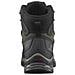 Scarpe Quest 4 Gtx Trekking Gore-tex® Vibram Verde Oliva - Olive Night-peat-safari Uk 8.0 - Foto miniatura 4