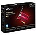 Scheda di Rete TX401 Ethernet Interna 10000 Mbit /s Colore Rosso - Foto miniatura 4