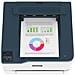 Stampante C230 Laser a Colori A4 22 ppm Wi-Fi / Ethernet / USB - Foto miniatura 5