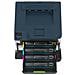 Stampante C230 Laser a Colori A4 22 ppm Wi-Fi / Ethernet / USB - Foto miniatura 6