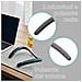 Speaker SRS-NB10 Wireless Bluetooth 5.1 Full Range con Archetto per la Nuca Autonomia 20 Ore Vivavoce Colore Nero - Foto miniatura 7