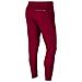 Pantalone In Felpa Uomo Sportswear Jogger Optic Rosso Taglia Xxl Codice 928493-677 - Foto miniatura 2