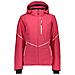 Giacca Da Sci Da Donna Flat Zip Fuxia Taglia 46 Codice 39w1696-h856 - Foto miniatura 1