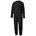 Tuta Da Donna Loungewear Nera Taglia L Codice 845855-01 - Foto miniatura 4