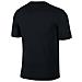 T-shirt Uomo Icon Futura Nera Taglia S Codice Ar5004-010 - Foto miniatura 5