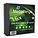 DVD-R 4.7 GB 16x 120 Min 5 Pezzi MR419 - Foto miniatura 1