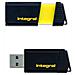 Chiavetta USB 64 GB Pulse Interfaccia USB 2.0 Colore Giallo - Foto miniatura 1