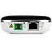 Networks UFiber Nano G 1000Mbit / s gateway / controller - Foto miniatura 3
