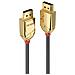 36292 2m DisplayPort DisplayPort Oro cavo DisplayPort - Foto miniatura 2