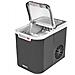 Camry Cr 8073 Macchina Ghiaccio Cubetti In 10 Minuti 12 Kg / 24 Ore, 2,2l Serbatoio Dell'acqua  Nero/grigio - Foto miniatura 6