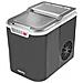 Camry Cr 8073 Macchina Ghiaccio Cubetti In 10 Minuti 12 Kg / 24 Ore, 2,2l Serbatoio Dell'acqua  Nero/grigio - Foto miniatura 8