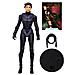 Dc Multiverse Action Figure Catwoman Unmasked (the Batman) 18 Cm - Foto miniatura 2