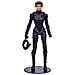 Dc Multiverse Action Figure Catwoman Unmasked (the Batman) 18 Cm - Foto miniatura 1