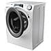 Lavatrice Standard RP4106BWMR / 1-S RapidÓ PRO Mix Power System + 10 Kg Classe A Centrifuga 1400 giri - Foto miniatura 9