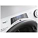 Lavatrice Standard RP4106BWMR / 1-S RapidÓ PRO Mix Power System + 10 Kg Classe A Centrifuga 1400 giri - Foto miniatura 4