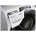 Lavatrice Standard RP4106BWMR / 1-S RapidÓ PRO Mix Power System + 10 Kg Classe A Centrifuga 1400 giri - Foto miniatura 5