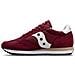 Scarpe Jazz Original Taglia 44 Codice S2044-636 Rosso - Foto miniatura 2