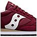 Scarpe Jazz Original Taglia 44 Codice S2044-636 Rosso - Foto miniatura 3