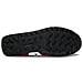Scarpe Jazz Original Taglia 44 Codice S2044-636 Rosso - Foto miniatura 4