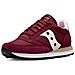 Scarpe Jazz Original Taglia 44 Codice S2044-636 Rosso - Foto miniatura 6