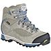 Scarpe Zernez Gtx Wmn Trekking Gore-tex® Donna Vibrm - Warm Grey-dry Red Uk 7.0 - Foto miniatura 5