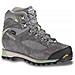 Scarpe Zernez Gtx Wmn Trekking Gore-tex® Donna Vibrm - Warm Grey-dry Red Uk 7.0 - Foto miniatura 1