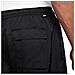Shorts Da Uomo Sport Essentials Flow Nero Taglia Xl Cod Dm6829-010 - Foto miniatura 5