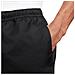 Shorts Da Uomo Sport Essentials Flow Nero Taglia Xl Cod Dm6829-010 - Foto miniatura 6