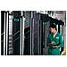 E - Kit cavi per supporti di memorizzazione - per ProLiant DL360 Gen10, - Foto miniatura 1