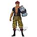 Dxf One Piece The Grandline Men Eustass Kid - Foto miniatura 1