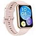 Watch Fit 2 Impermeabile 5 ATM Display 1,74" 32GB Bluetooth per Fitness con Cardiofrequenzimetro e Accelerometro 33mm Rosa - Europa - Foto miniatura 1