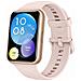 Watch Fit 2 Impermeabile 5 ATM Display 1,74" 32GB Bluetooth per Fitness con Cardiofrequenzimetro e Accelerometro 33mm Rosa - Europa - Foto miniatura 3