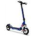 Monopattino Elettrico TUAREG con Ruote da 10" Autonomia 35 Km Velocità Massima 25 Km /h Potenza 350 W Colore Blu - Foto miniatura 1