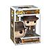 Movies Pop! Raiders Of The Lost Ark - Vinyl Figure Indiana Jones W /jacket 9 Cm - Foto miniatura 1