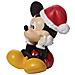 Disney - Mini Topolino Figura Di Natale - Foto miniatura 3