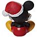 Disney - Mini Topolino Figura Di Natale - Foto miniatura 4