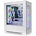 CTE T500 Air Full Tower Bianco - Foto miniatura 1