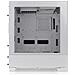 CTE T500 Air Full Tower Bianco - Foto miniatura 2