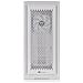 CTE T500 Air Full Tower Bianco - Foto miniatura 3